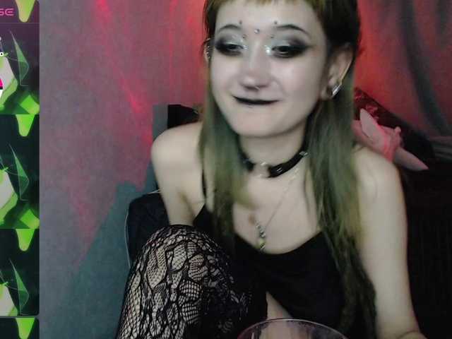  Milten-Trish chat room