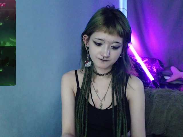 Milten-Trish's BongaCams show and profile