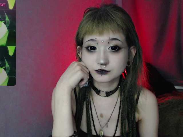 Milten-Trish's BongaCams show and profile