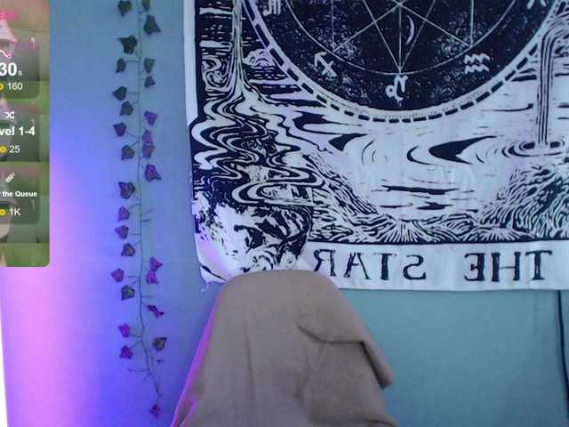 Milten-Trish live cam on BongaCams