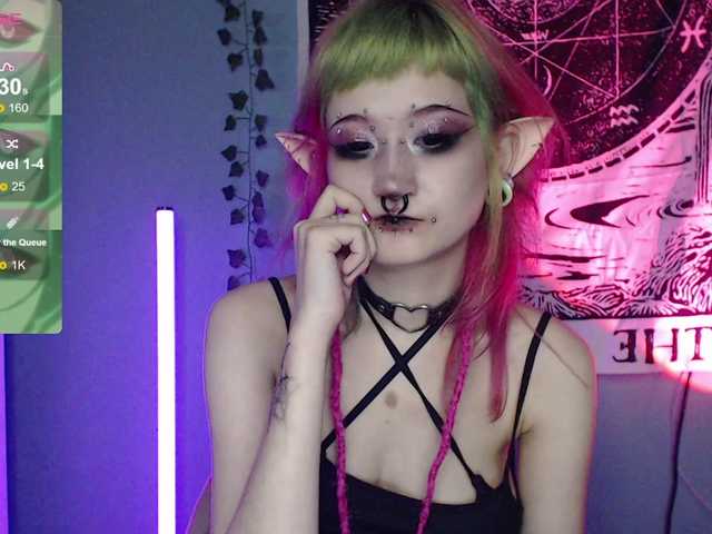 Milten-Trish live cam on BongaCams