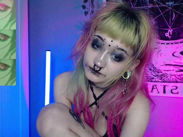 Milten-Trish live cam on BongaCams