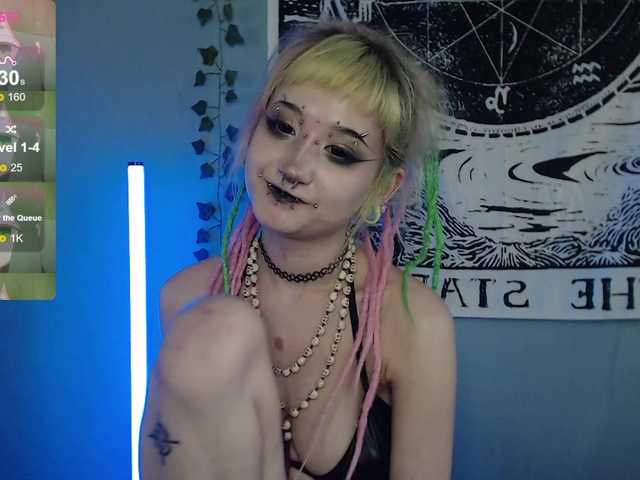 Milten-Trish live cam on BongaCams