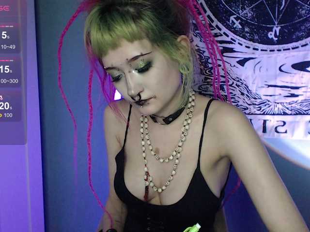 Milten-Trish live cam on BongaCams