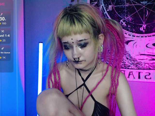 Milten-Trish live cam on BongaCams