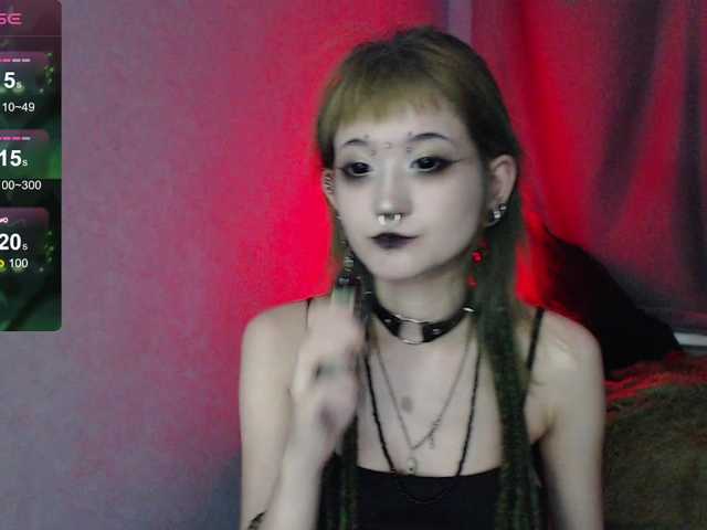  Milten-Trish chat room