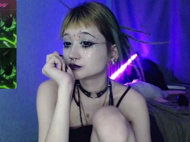  Milten-Trish chat room