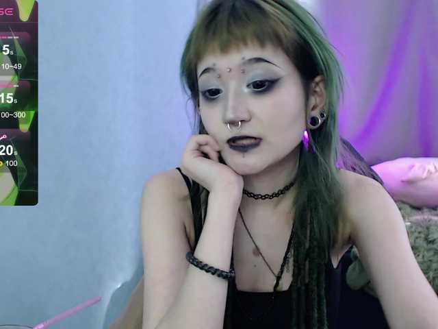 Milten-Trish's BongaCams show and profile