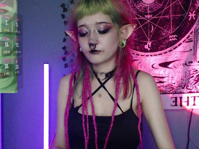 milten-trish cam belle