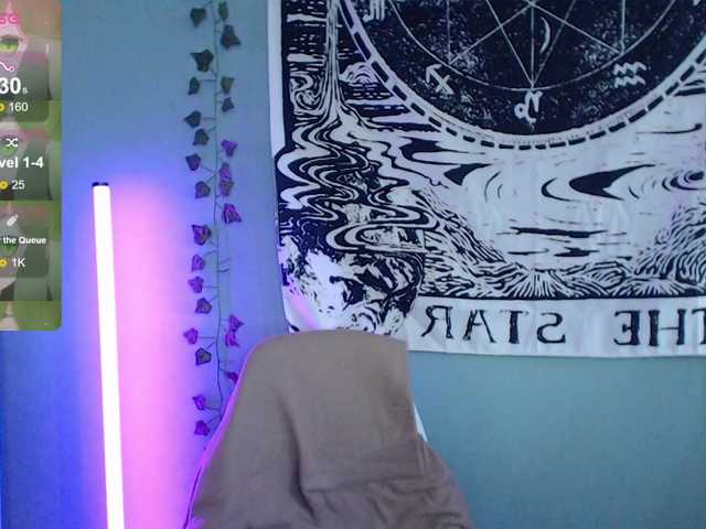 Milten-Trish live cam