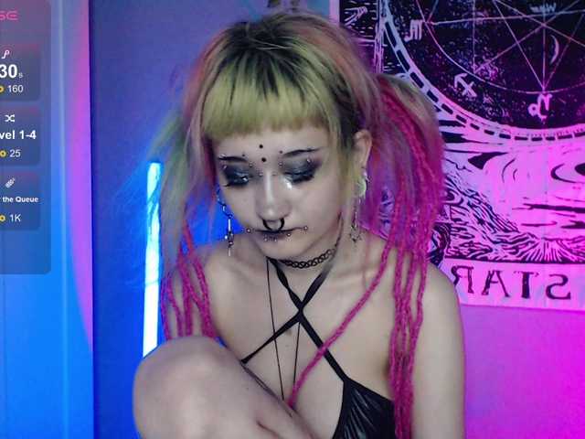 Milten-Trish live cam on BongaCams