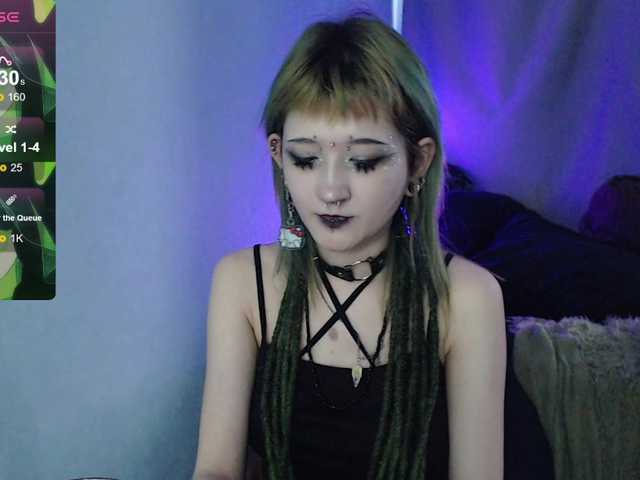  Milten-Trish chat room