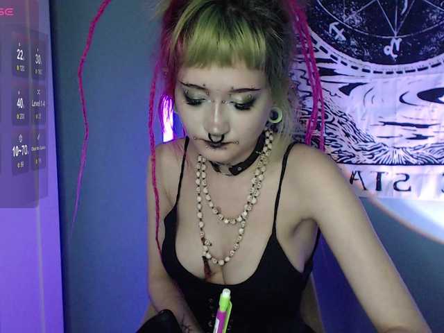 Milten-Trish live cam on BongaCams