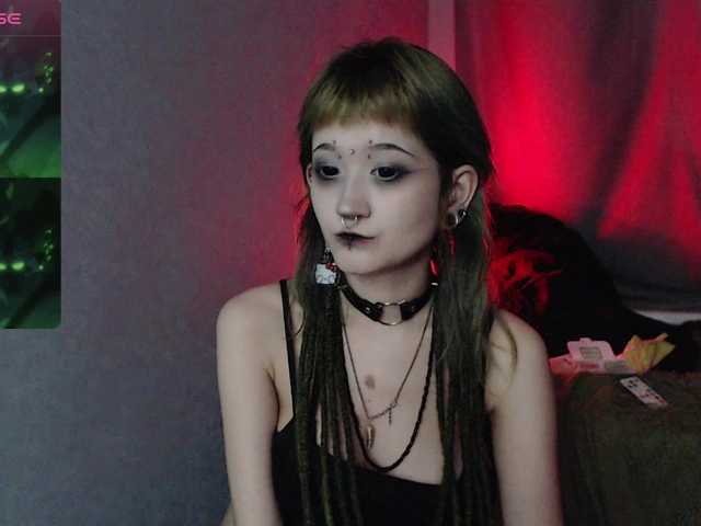 Milten-Trish live cam