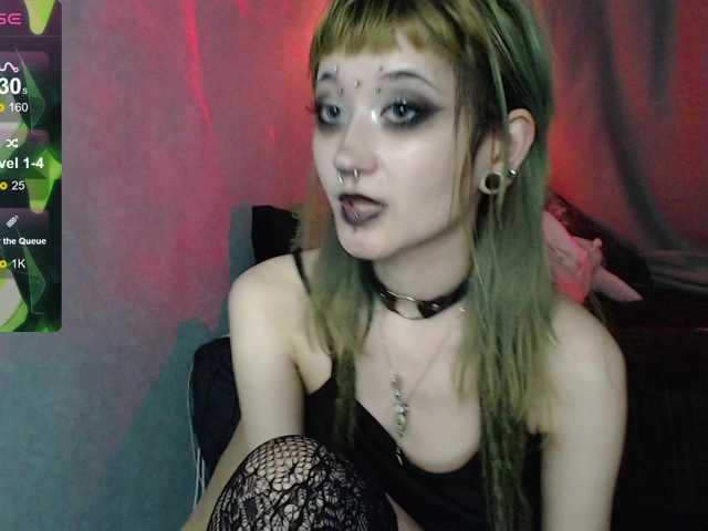  Milten-Trish chat room