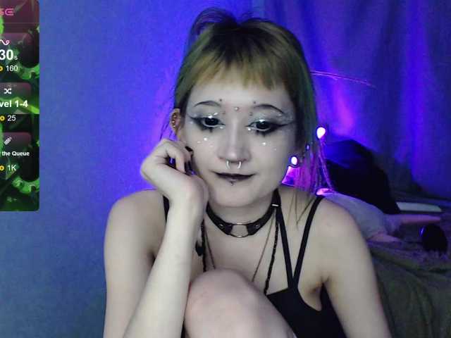  Milten-Trish chat room