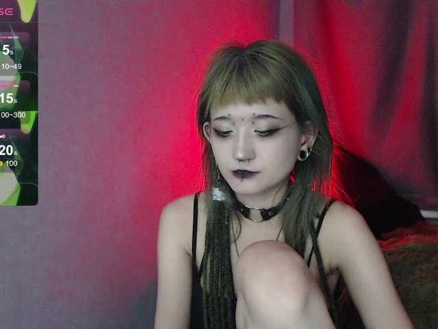 Milten-Trish's BongaCams show and profile