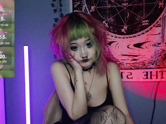 Milten-Trish live cam on BongaCams