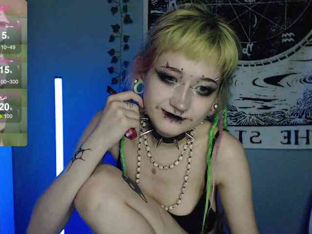 Milten-Trish Milten-Trish