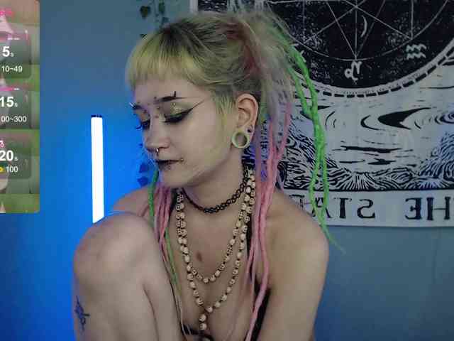 Trish-Taylor webcam