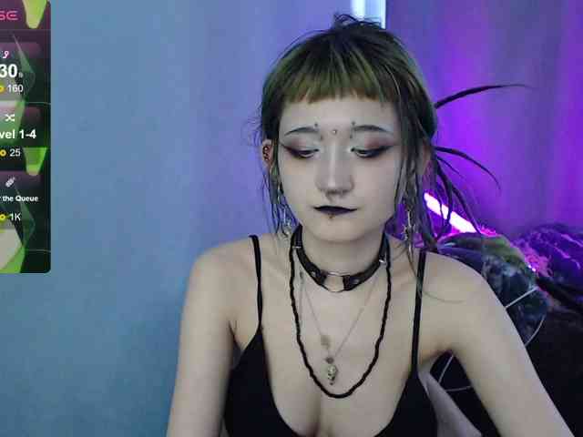 Milten-Trish Live Webcam on BongaCams