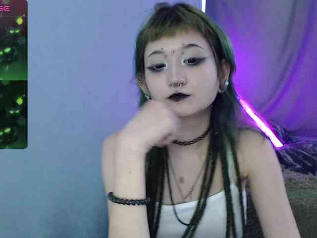 Milten-Trish Live Webcam on BongaCams