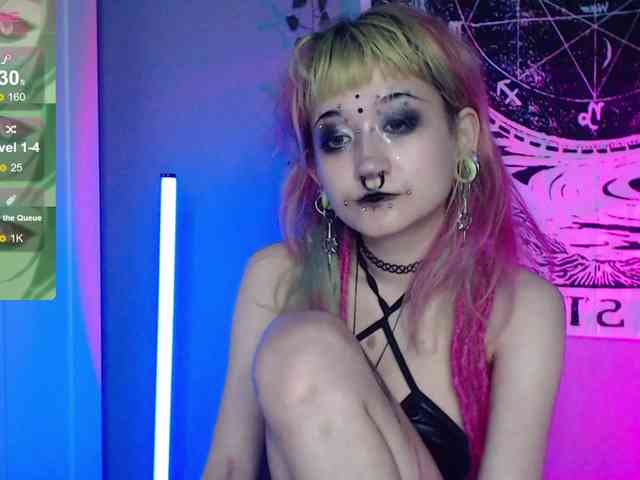 Milten-Trish Milten-Trish