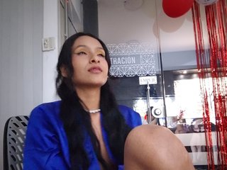 TharaMills Porn Show