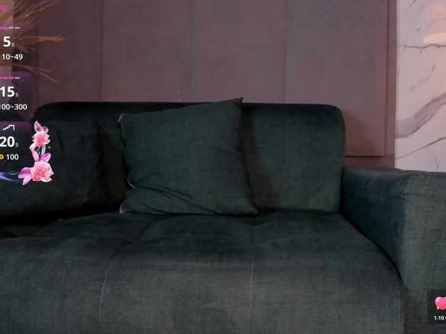 Tara-Hillss live cam on BongaCams
