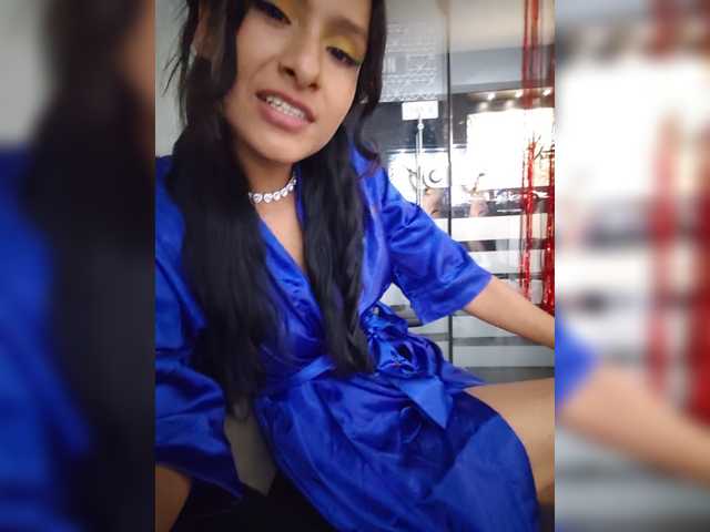 Tara-Hillss live cam on BongaCams