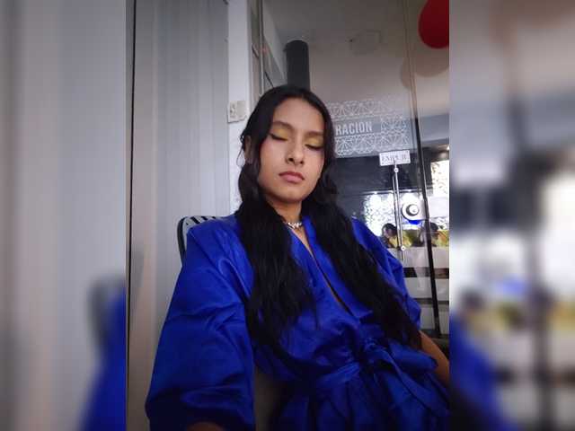 Tara-Hillss live cam on BongaCams