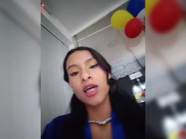Tara-Hillss live cam on BongaCams
