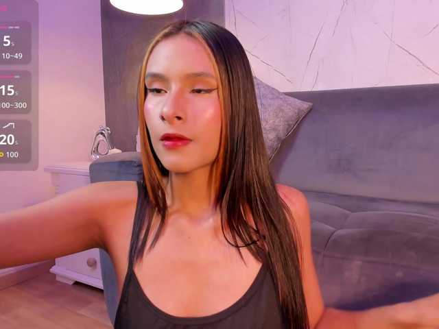 Tara-Hillss live cam on BongaCams