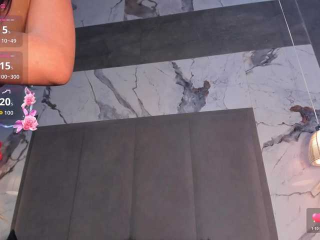 Tara-Hillss live cam on BongaCams