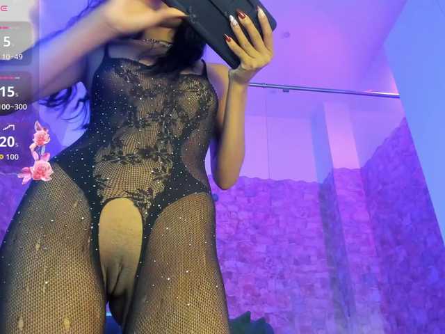 Tara-Hillss live cam on BongaCams