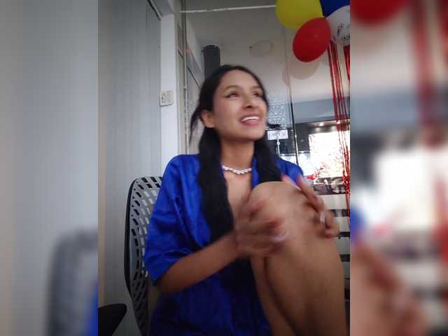 Tara-Hillss live cam on BongaCams