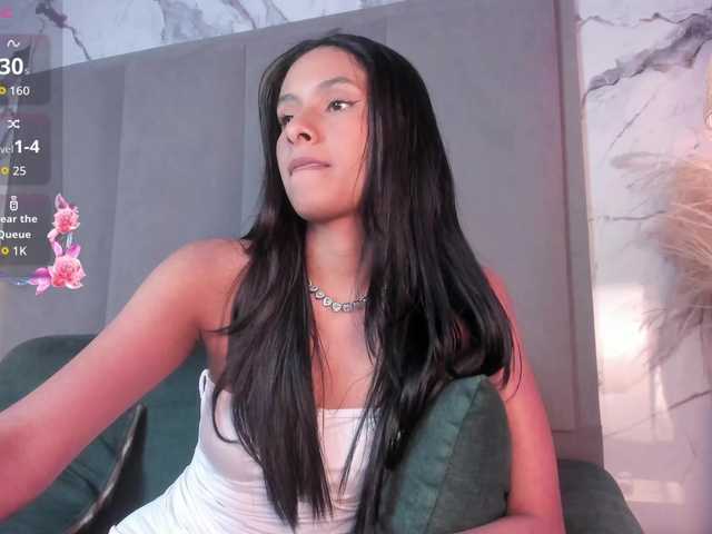 Tara-Hillss live cam on BongaCams