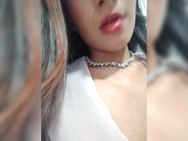 Tara-Hillss live cam on BongaCams