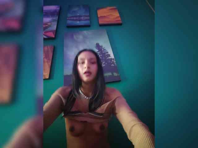 TharaMills webcam