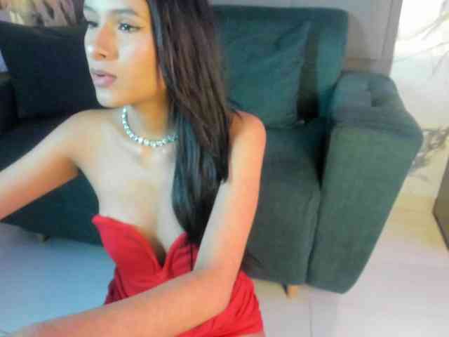 TharaMills webcam