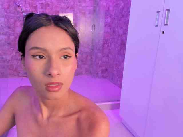 TharaMills webcam