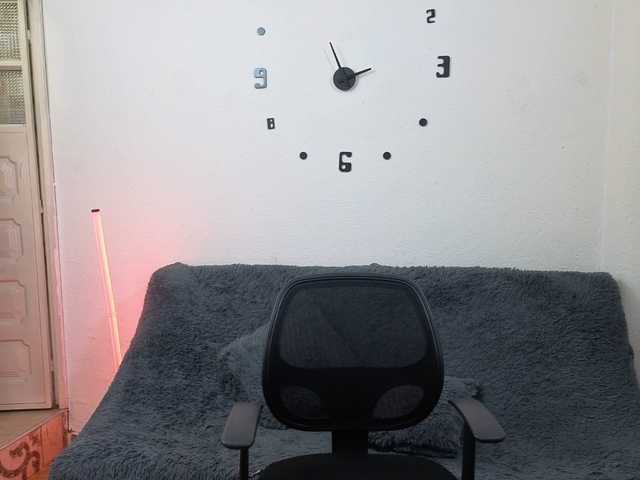 carladubois live cam on BongaCams