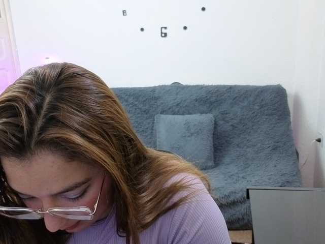 carladubois live webcam show