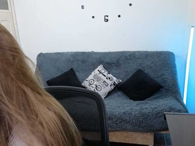 carladubois live cam on BongaCams