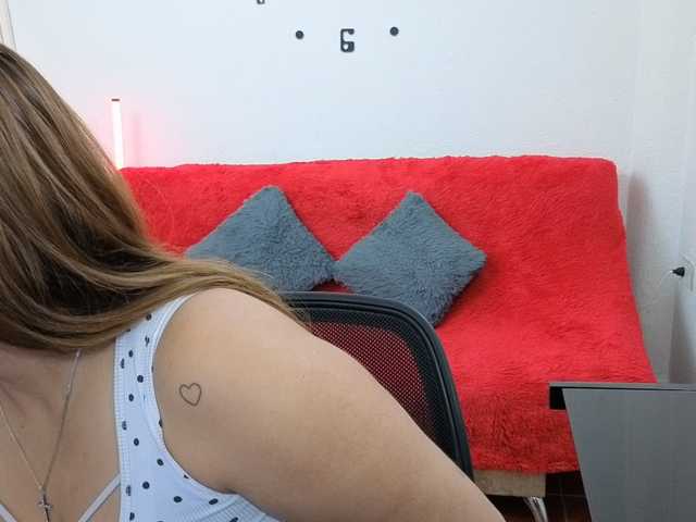carladubois live cam on BongaCams