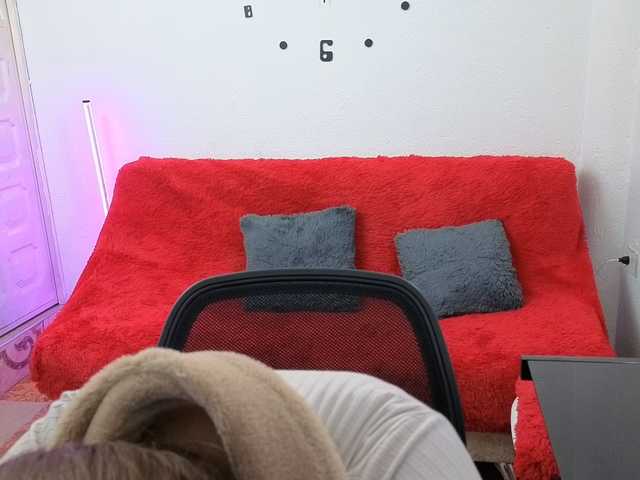 carladubois live cam on BongaCams