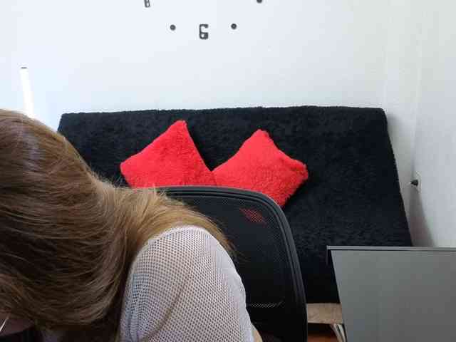 carladubois webcam