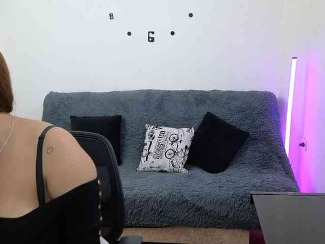 carladubois webcam