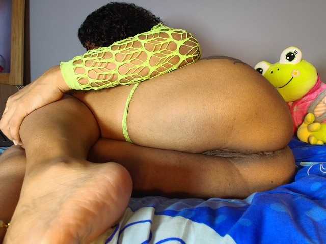 wilmauryssexy live cam on BongaCams