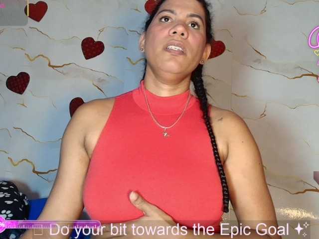 wilmauryssexy live cam on BongaCams